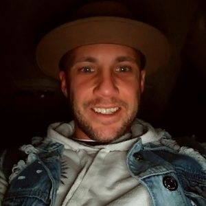 Meet your Posher, Skye